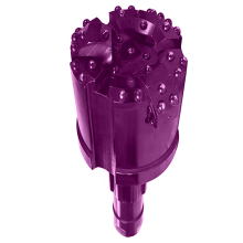 Odex Concentric Casing System: Drilling Tools and Rock Drill Bits