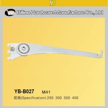 metal adjustable pipe holder pipe support