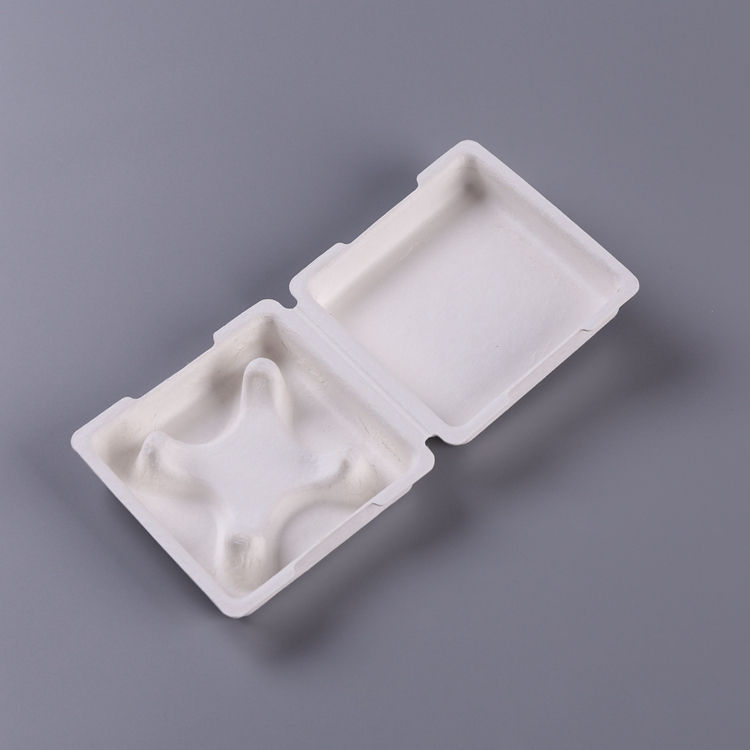 Molded Pulp Boxes