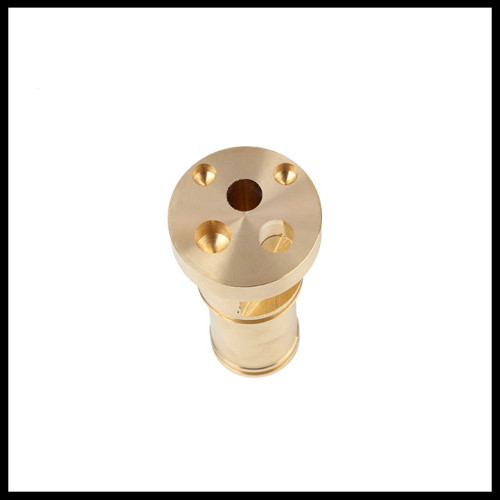 Custom Brass Valve Fitting and Faucet Fitting