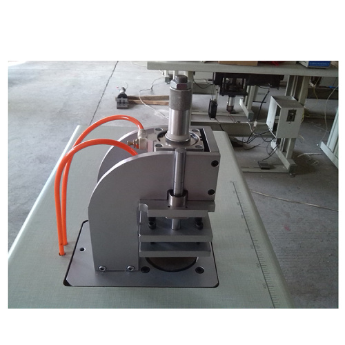 Easy-to-operate Small Ultrasonic Punching Machine