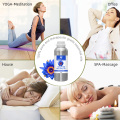 Penjualan Langsung 100% Minyak Pure Blue Lotus Essential Minyak Dalam Bulk Untuk Diffuser