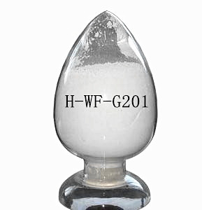 Modified Aluminum Hydroxide Powder