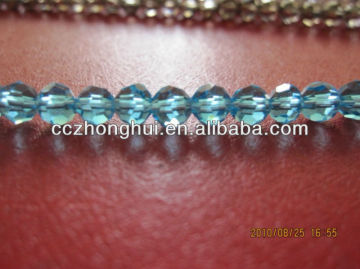 Stands crystal bead
