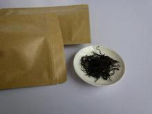 100% Nature Qimeng Dahongpao Organic Black Teas For Refresh