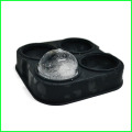 Top Sale Soft Silicone Ice Ball Maker Mold