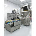 Sausage Clipper Clipping Machine