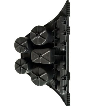 Auto Storage Bin moulding plastic mold