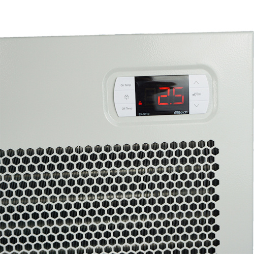 DKC08 R134a Outdoor Telecom Cabinet Air Conditioner