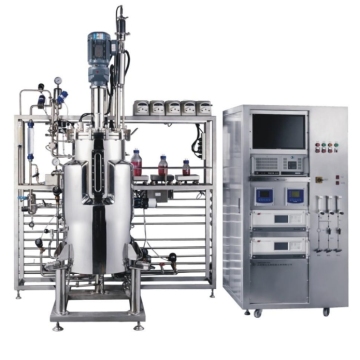 Hot Selling Cheap Custom Metabolic Flow Advanced Fermentation System