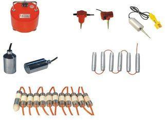Seismic Sensor String Seismic Geophone String