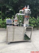 Slag Lab Jet Mill Micronizer