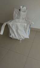 Woven Big Bags for Agri Commodities