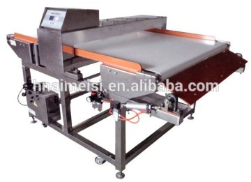 High Sensitivity Digital Stainless Steel Metal Detectors For Textile Industry AMS5020