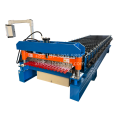 corrugated sheet cold roll forming machines