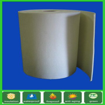 Refractory insulation Ceramic Fiber felt insulation /insulation ceramic fiber felt