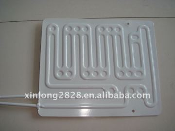 refrigerator compressor ( evaporator and condensor )