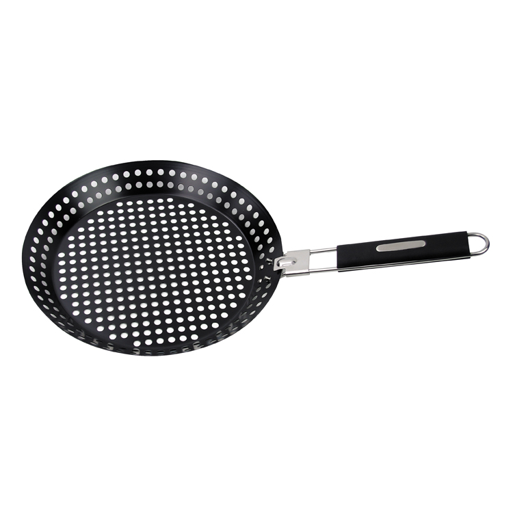 bbq grill pan