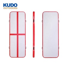 Inflatable Gym Air Tumble Track Mat for Home Gymnastics (3M-10M)