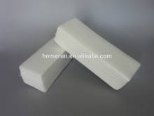 Cheapest! White Non woven Depilatory Wax Strips