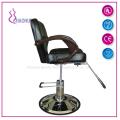 Hair styling chair meaning