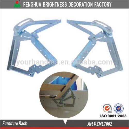 Furniture metal bed bracket,Bed support