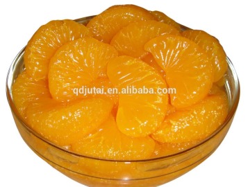 Best quality of sweet canned whole mandarin orange