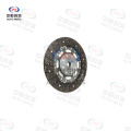 Set ambreiaj pentru Nissan X-Trail 6244063090