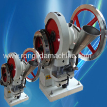 5t Single Punch Tablet Press?