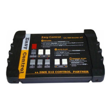 Easy Control (DMX recorder)