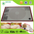 non-stick silicone pastry mat /fondant silicone fiber mat