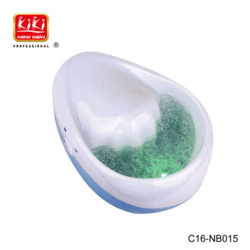 nail spa equipment. Electric Nail bubble Spa