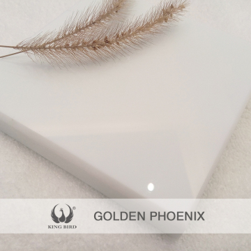 New Micro Crystallized Glass Stone Construction Material