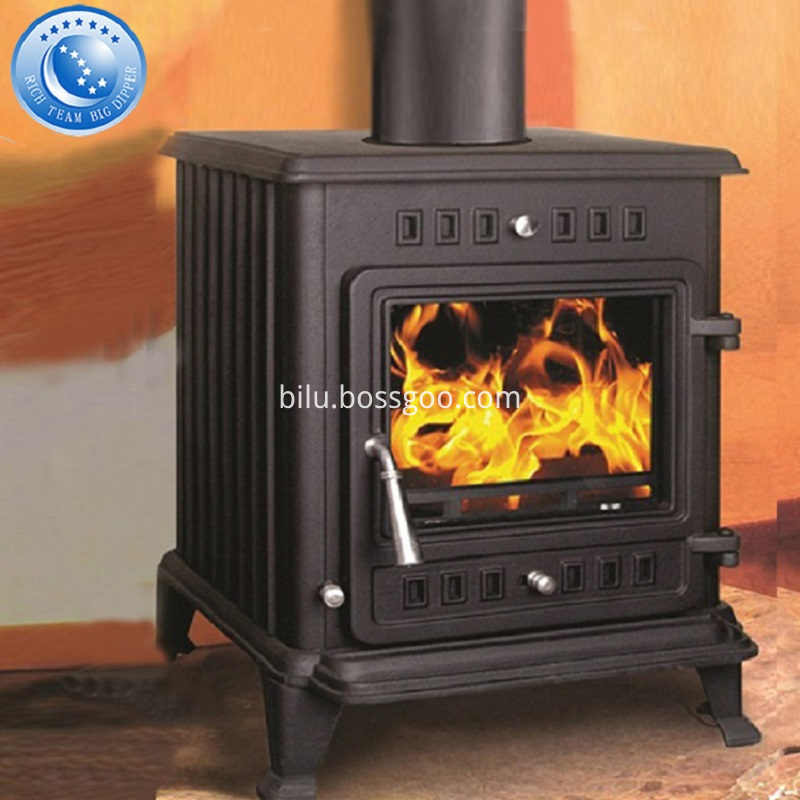 Wood Burner For Sale Small Cheap