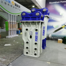 Rock Hydraulic Breaker Rock Hammer Rock