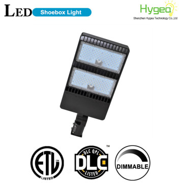 DLC ETL UL LED parking garage Lighting