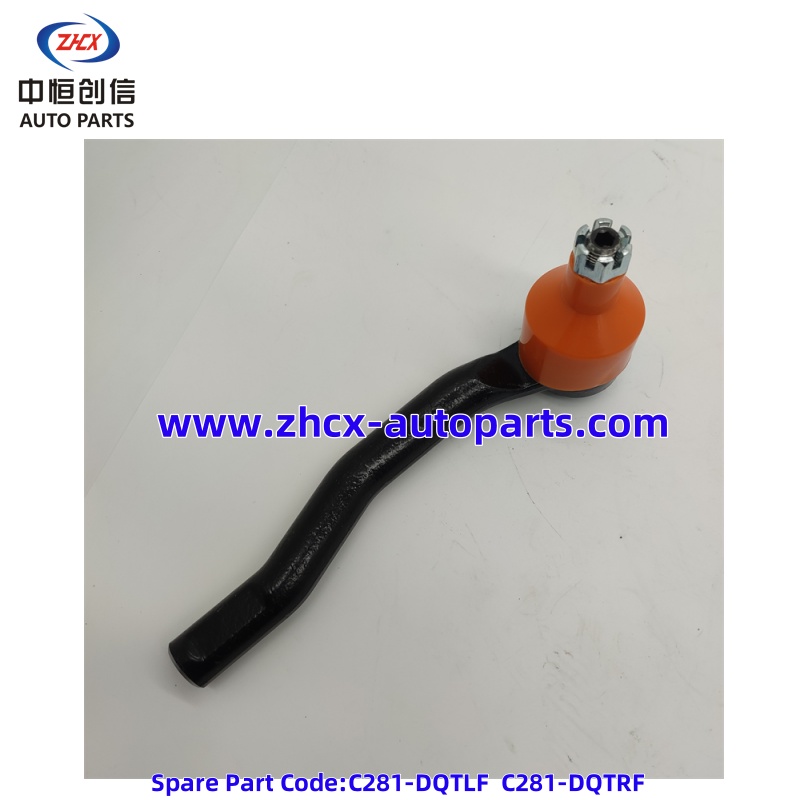 Kloub řízení vnějšího kuličky Steering outer ball joint