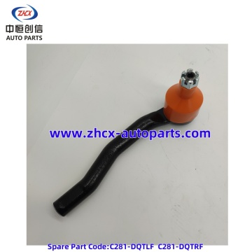 Steering outer ball joint for changan Qiyuan A06/UNI-V