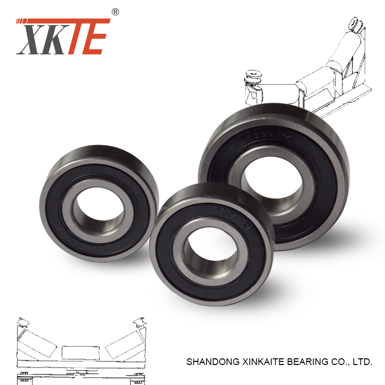 Bearing 180310 C3 For Mining Conveyor System