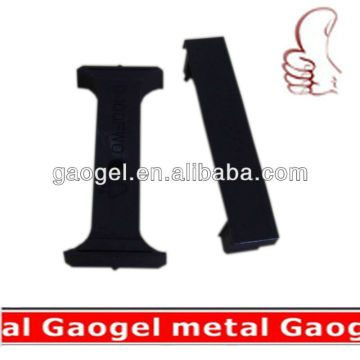 plastic door window handle parts 3d door handle