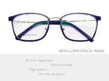 Wholesale China Manufacturer Mixed Classics Optical Frame