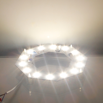 lens 14w Linear LED Module for ceiling lights