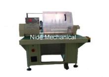 Multi Layer Automatic Coil Winding Machine For Micro Air Co