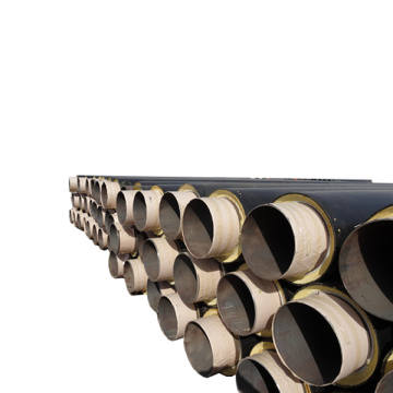 Өндөр чанарын A106 Gr.b Thermal Conductivity Steel Pipe