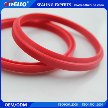 Alibaba hot-sale oil seal and dust seal forklift