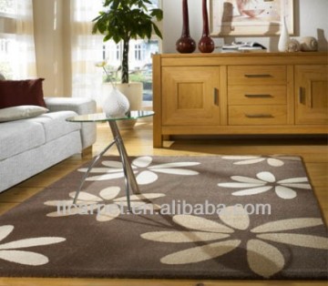 Stylish Hand Tufted Carpet 04