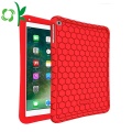 Lembut Silicone Case Protector Tablet Shockproof Back Cover