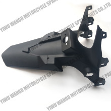 HONDA TITAN 150CC CG150 Custom Fender Cover - Plastic Rear Fender