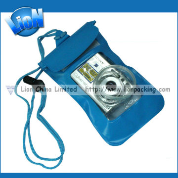 Underwater Camera Waterproof Diving Dive Digital Camera Case