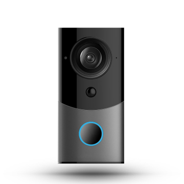 Home Smart WiFi doorbell with camera Doorbell